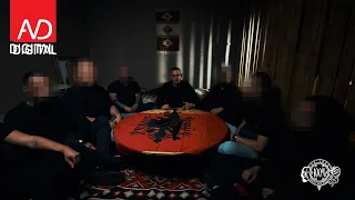 DON XHONI - BLACK TERROR