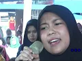 Syukuran Kemenangan Selfi Di DAA 4. Mengejar Badai