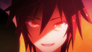 a genius perspective no game no life