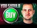 Download Lagu 5 Reasons You MUST Buy Crypto NOW! [Last Warning]
