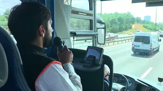 مالنا مولا سوى الله 