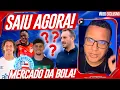 Download Lagu 🚨SAIU AGORA! BIEL DE VOLTA AO BRASIL? MERCADO DA BOLA HOJE! OPINIÃO…..!