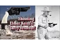 Shooting Elmer Keith s Carry Pistol