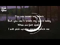 Robin Schulz & Felix Jaehn - One More Time feat. Alida (Lyrics)