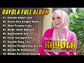Download Lagu ALBUM TERBARU RAYOLA - Lagu Minang Terpopuler 2024 - Racun Den Sangko Madu 🎶