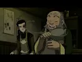 Jet vs. Zuko ⚔️ Full Scene | Avatar: The Last Airbender