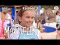 Mortified - Learning to Surf