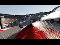 Download Lagu [Assetto Corsa x Speed Racer] Pushing the Mach 6 to the limit! T-180 Test Track v0.7 PB (1.40.218)