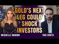 The Dollar Is Bluffing - Gold s Next Leg Could Shock Investors Tavi Costa Michelle Makori