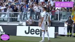 مهرات و اهداف كرستيانو رونالدو علي اغنيه اجنبيه فوق الروعه 