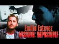Every EMILIO ESTEVEZ Scene in Mission Impossible 1996
