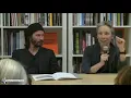 2011 Keanu Reeves and Alexandra Grant Ode to Happiness LA