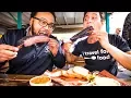 GIANT BEEF RIBS and Brisket - AMERICAN FOOD BBQ at Little Miss BBQ in Phoenix AZ