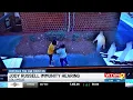 Judge to decide immunity for teacher charged with battery