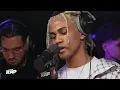 Moji x Sboy - 3AM SUR BX #PlanèteRap