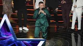 Zvezde Granda - Splet pesama 2 - ZG - (LIVE) - Finale - 25/26 - 20.06.2026. EM 40