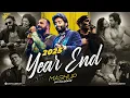 Lagu 2025 Year End Love Mashup | Jay Guldekar | Talwiinder | Sahiba | Pal Pal
