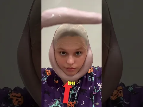 Cadılar Bayramı Kostümü Ona Gülen Herkesi Susturdu 🎃🎨