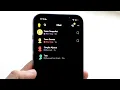 How To Turn On Dark Mode On Snapchat 2022
