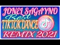 Download Lagu 📀Jonel Sagayno Best Tiktok Dance Remix 2021|Tiktok Viral Music