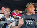 Download Lagu Bongi Dube- Go Around cover🔥| Neri Chawane \u0026 Sihe Khumalo