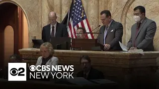 N J Senate passes controversial overhaul to state s Open Public Records Act