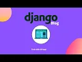 Complete Python with Django Blog Project in One