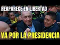 Download Lagu URIBE VA POR LA PRESIDENCIA: “GANAREMOS TRANQUILAMENTE”