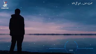 جورج وسوف آدي اللي كانوا يا هوى كاملة مع الكلمات 