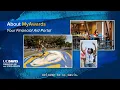 UC Davis - About MyAwards