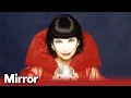 Astrologer Mystic Meg dies aged 80