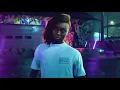 Need For Speed Heat (Music Video) Burna Boy Collateral Damage