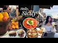 Download Lagu mijn Siciliaanse leven met een jongen🍦🍋 | ontdek Mercado Ballarò, limoncello spritz-avonden en meer!