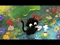 Download Lagu Overthinking won’t save you.. Action cures anxiety.  / Lo-fi Rain /Beats for Study, Focus