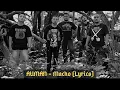 Download Lagu AUMAN - Macho (Lyrics)
