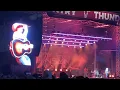 Cody Johnson - Work Boots (New Song) Live Country Thunder 6-28-24