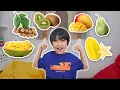 Download Lagu KYO MAKAN BUAH-BUAHAN (Part 2)