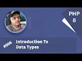 Learn PHP 8 In Arabic 2022 -
