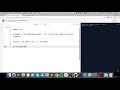 46 - Easy Python Programming Search Replace