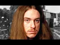 Download Lagu Terrifying Details Of Metallica's Bassist Cliff Burton's Crash SHOCKED The Whole World