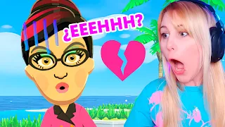 KITTY SE LLEVA UNA GRAN DECEPCIÓN | Tomodachi Life #3