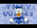 THEY WANT YOU ANIMATION MEME