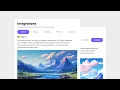 Pure CSS Tabs with Slide Indicator Tabs using only HTML CSS
