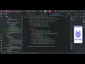 Alarm Clock - Android App CodSoft internship project Using Android Studio