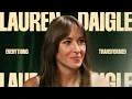 Lauren Daigle Opens Up About Faith Illness Finding Her Voice in God Lent Pray40