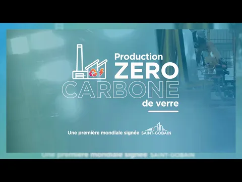 Regardez Une première mondiale pour Saint-Gobain sur YouTube.