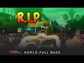 Download Lagu RIP Love - Dangdut Koplo Trending Tik Tok ‼️