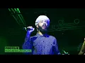 Protoje at Highline ballroom (Stage)