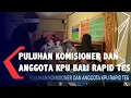Download Lagu Puluhan Komisioner Dan Anggota KPU Bali Rapid Tes