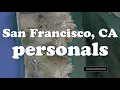 Craigslist personals San Francisco alternative site